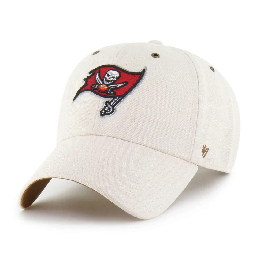 Tampa Bay Buccaneers '47 Boyanmamış Clean Up