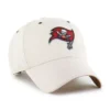 Tampa Bay Buccaneers '47 Boyanmamış Clean Up