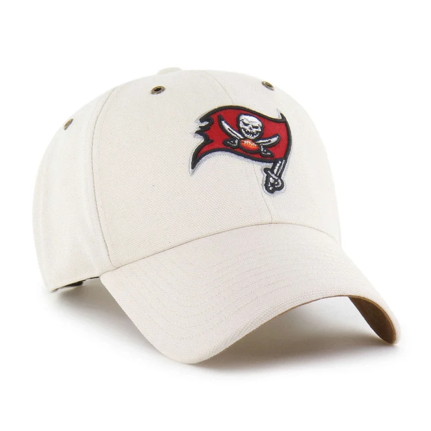 Tampa Bay Buccaneers '47 Boyanmamış Clean Up