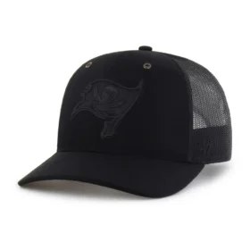 Tampa Bay Buccaneers '47 Trucker Gevşek Kesim