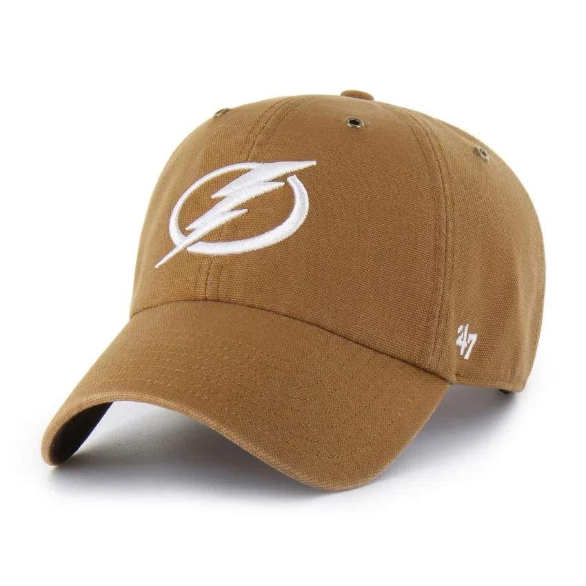 Tampa Bay Lightning '47 Temizliği