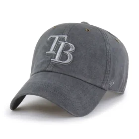 Tampa Bay Rays '47 Boyalı Clean Up
