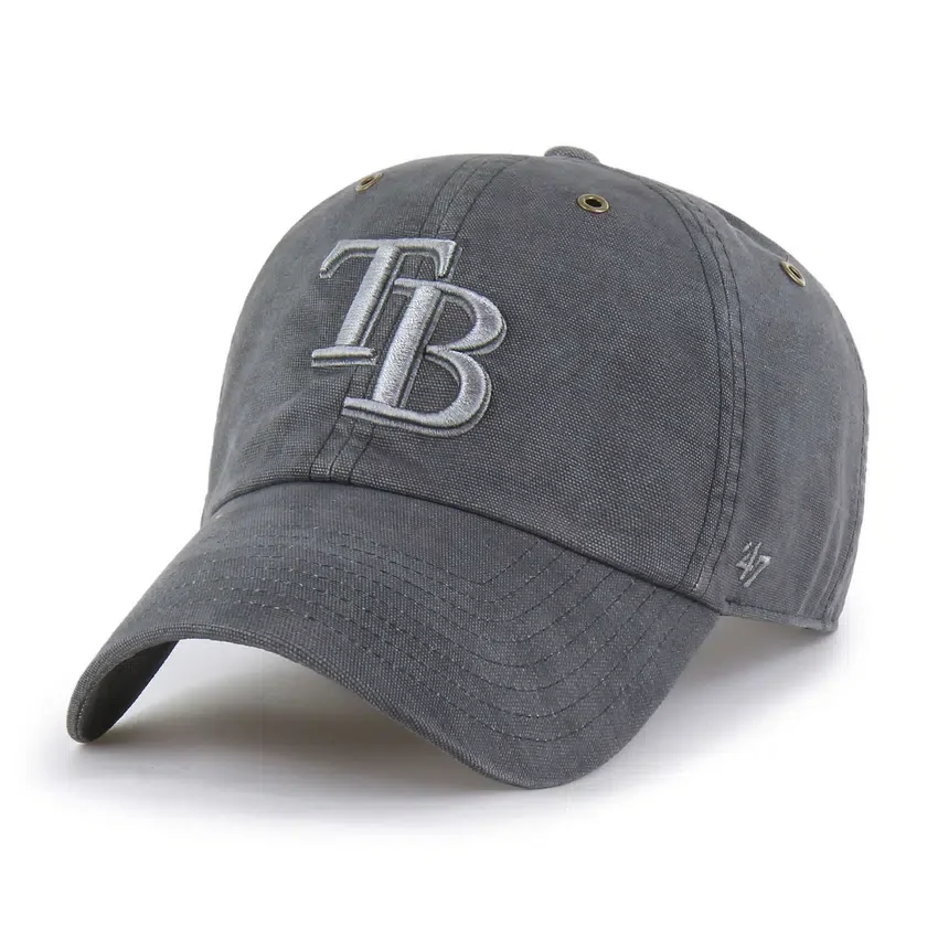 Tampa Bay Rays '47 Boyalı Clean Up