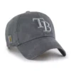 Tampa Bay Rays '47 Boyalı Clean Up