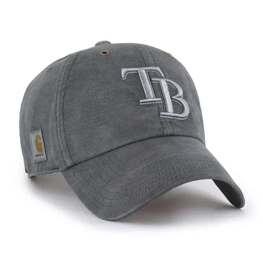 Tampa Bay Rays '47 Boyalı Clean Up