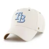 Tampa Bay Rays '47 Boyanmamış Clean Up