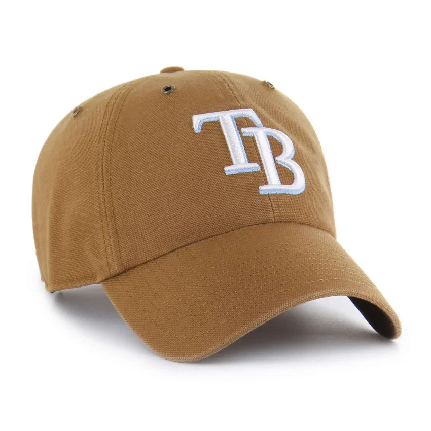 Tampa Bay Rays '47 Dördüncü Vuruşçu