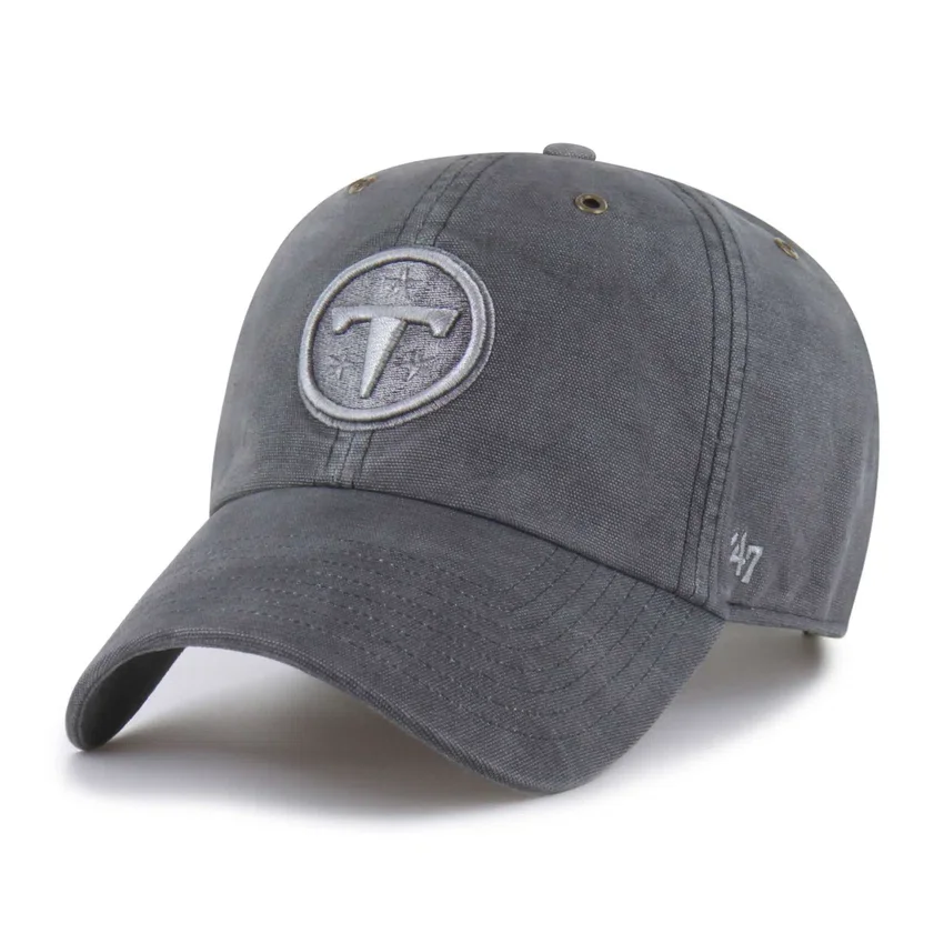 Tennessee Titans '47 Boyalı Clean Up
