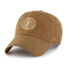 Tennessee Titans '47 Boyalı Clean Up