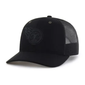 Tennessee Titans '47 Trucker Gevşek Kesim