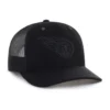 Tennessee Titans '47 Trucker Gevşek Kesim
