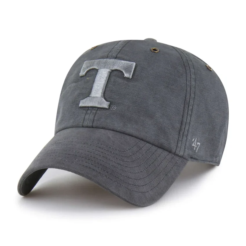 Tennessee Volunteers '47 Boyalı Temizleme