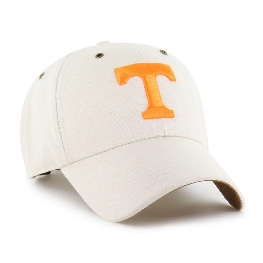 Tennessee Volunteers '47 Boyanmamış Temiz Ürün