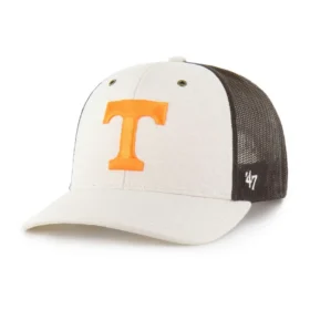 Tennessee Volunteers '47 Boyanmamış Trucker