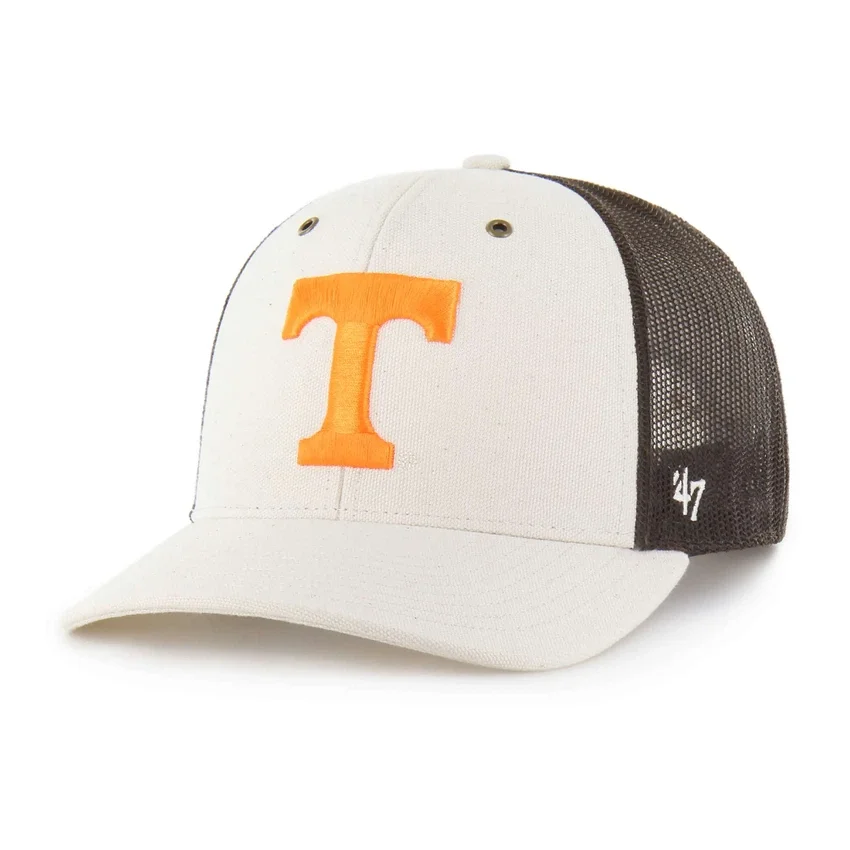 Tennessee Volunteers '47 Boyanmamış Trucker