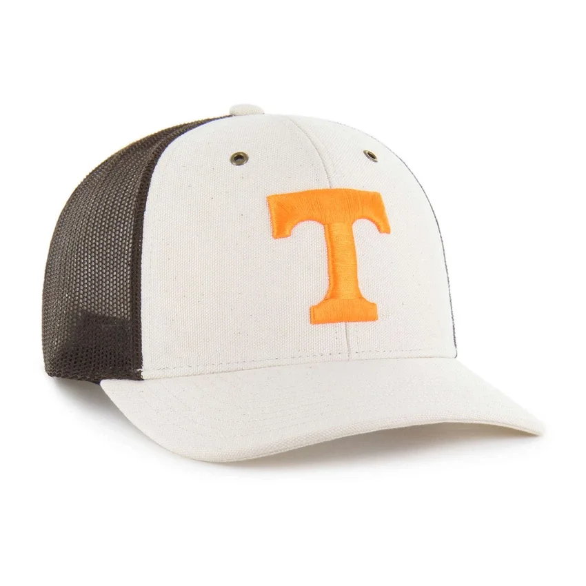 Tennessee Volunteers '47 Boyanmamış Trucker