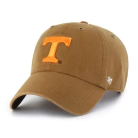 Tennessee Volunteers '47 Temiz Forma