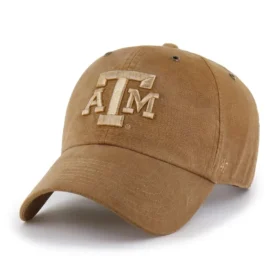 Texas A&M Aggies '47 Boyalı Temizleme