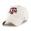 Texas A&M Aggies '47 Boyanmamış Temiz Ürün