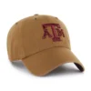 Texas A&M Aggies '47 Temiz
