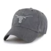 Texas Longhorns '47 Boyalı Temizleme