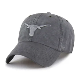 Texas Longhorns '47 Boyalı Temizleme