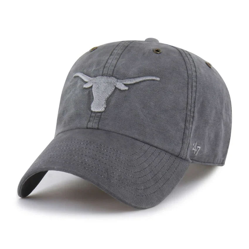 Texas Longhorns '47 Boyalı Temizleme