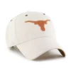Texas Longhorns '47 Boyanmamış Temiz Ürün