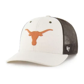 Texas Longhorns '47 Boyanmamış Trucker