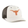Texas Longhorns '47 Boyanmamış Trucker