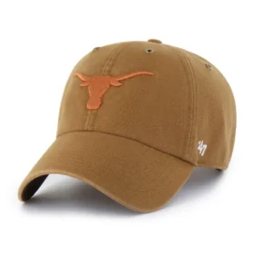Texas Longhorns '47 Temiz Forma