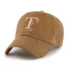 Texas Rangers '47 Boyalı Clean Up