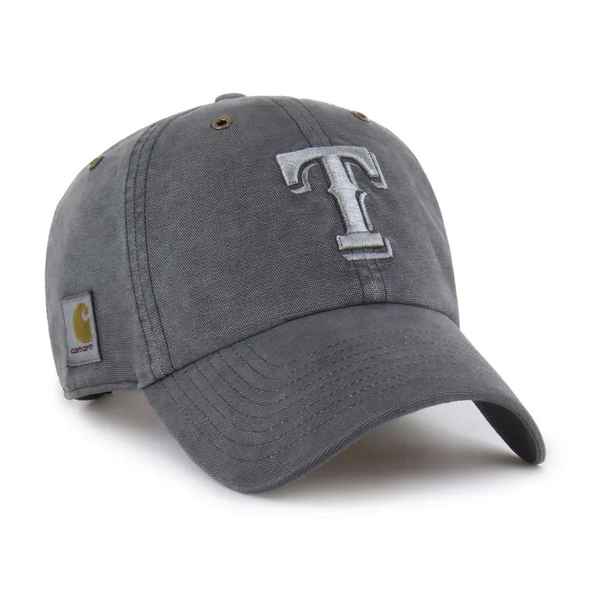 Texas Rangers '47 Boyalı Clean Up