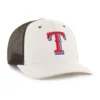 Texas Rangers '47 Boyanmamış Trucker