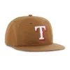 Texas Rangers '47 Captain Rl