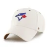 Toronto Blue Jays '47 Boyanmamış Clean Up