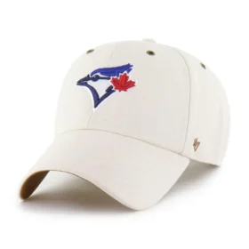 Toronto Blue Jays '47 Boyanmamış Clean Up