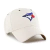 Toronto Blue Jays '47 Boyanmamış Clean Up