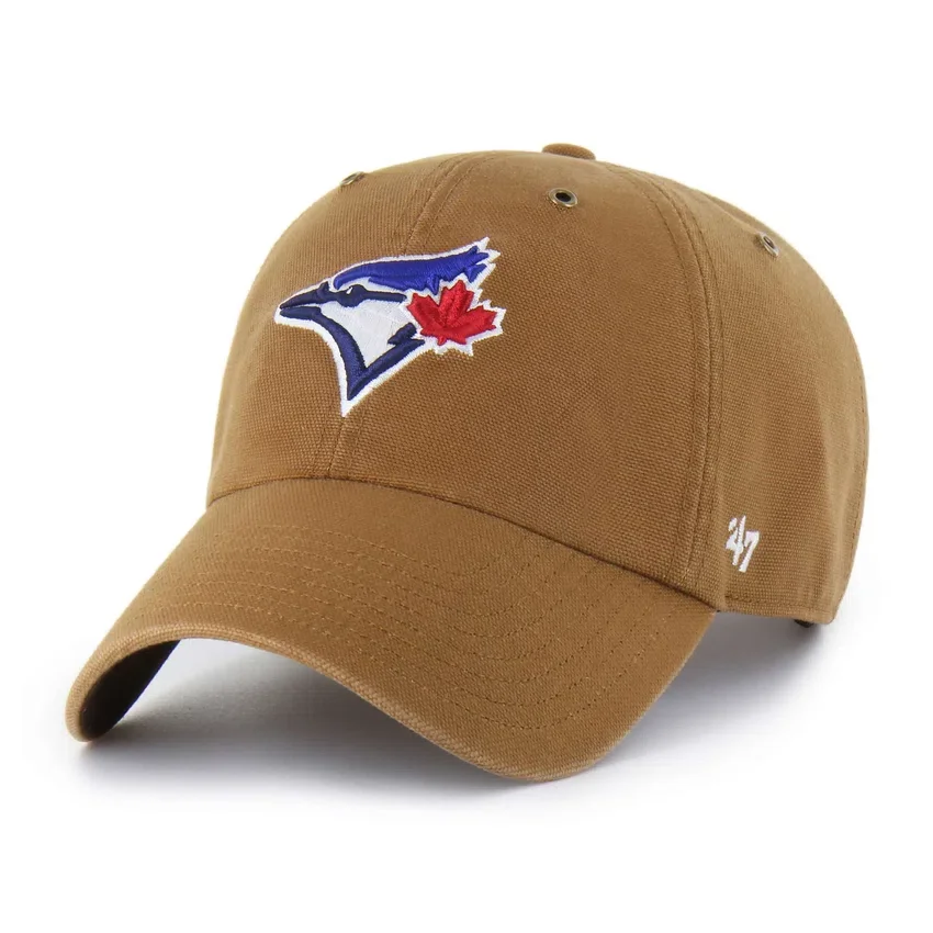 Toronto Blue Jays '47 Dördüncü Vuruş