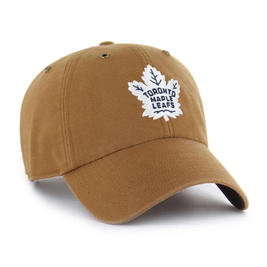 Toronto Maple Leafs '47 Temizliği
