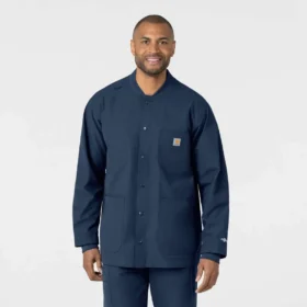Unisex Force Essentials Chore Coat