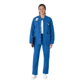 Unisex Force Essentials Chore Coat