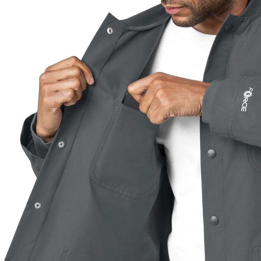 Unisex Force Essentials Chore Coat