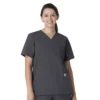 Unisex Force Essentials V Yaka 6 Cepli Önlük Üstü