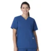 Unisex Force Essentials V Yaka 6 Cepli Önlük Üstü