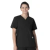 Unisex Force Essentials V Yaka 6 Cepli Önlük Üstü