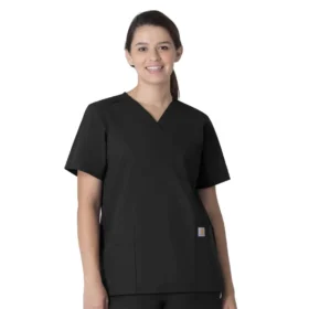 Unisex Force Essentials V Yaka 6 Cepli Önlük Üstü