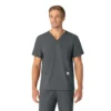 Unisex Force Essentials V Yaka 6 Cepli Önlük Üstü
