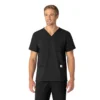 Unisex Force Essentials V Yaka 6 Cepli Önlük Üstü