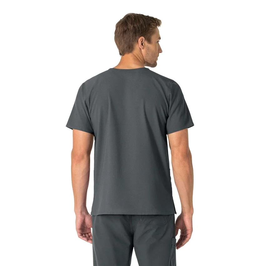 Unisex Force Essentials V Yaka 6 Cepli Önlük Üstü
